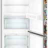 Двухкамерный холодильник Liebherr CNst 4813 NoFrost