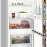 Двухкамерный холодильник Liebherr CNst 4813 NoFrost