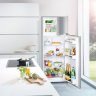 Двухкамерный холодильник Liebherr CTel 2531 Comfort