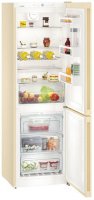 Двухкамерный холодильник Liebherr CNbe 4313 NoFrost