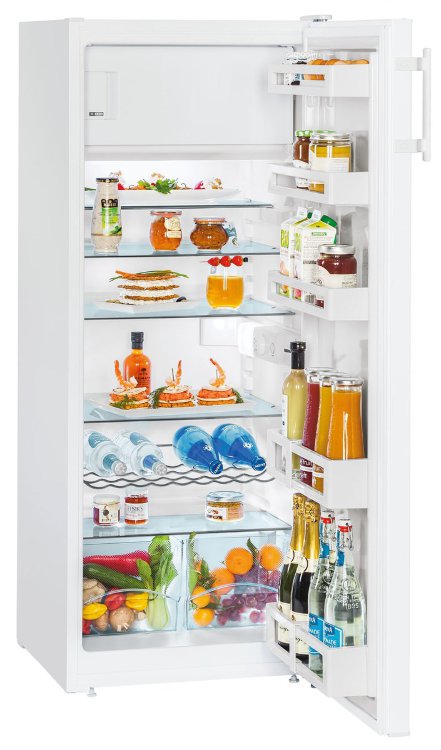 Однокамерный холодильник Liebherr K 2814 Comfort