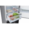 Отдельностоящий холодильник Neff KG7393I3AR