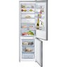 Отдельностоящий холодильник Neff KG7393I21R