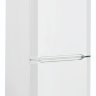 Двухкамерный холодильник Liebherr CU 2331 SmartFrost  