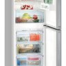Двухкамерный холодильник Liebherr CNel 4213 NoFrost