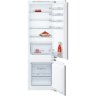 Встраиваемый холодильник Neff KI5872F20R