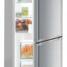 Двухкамерный холодильник Liebherr CUel 2331 SmartFrost