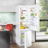 Двухкамерный холодильник Liebherr CNP 4813 NoFrost