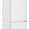 Двухкамерный холодильник Liebherr CU 2831 SmartFrost