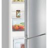 Двухкамерный холодильник Liebherr CNPel 4813 NoFrost