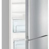 Двухкамерный холодильник Liebherr CNPel 4813 NoFrost