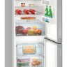 Двухкамерный холодильник Liebherr CNPel 4313 NoFrost