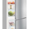 Двухкамерный холодильник Liebherr CNel 4313 NoFrost