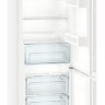 Двухкамерный холодильник Liebherr CN 4813 NoFrost