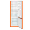 Двухкамерный холодильник Liebherr CUno 2831 SmartFrost 
