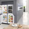 Встраиваемый однокамерный холодильник Liebherr SIBP 1650 Premium BioFresh