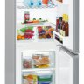 Двухкамерный холодильник Liebherr CUel 3331 SmartFrost 