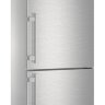 Двухкамерный холодильник Liebherr CBNPes 4858 Premium BioFresh NoFrost