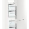 Двухкамерный холодильник Liebherr CBNPgw 4855 Premium BioFresh NoFrost