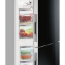 Двухкамерный холодильник Liebherr CBNPgb 4855 Premium BioFresh NoFrost