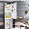 Двухкамерный холодильник Liebherr CBNPes 4878 PremiumPlus BioFreshPlus NoFrost