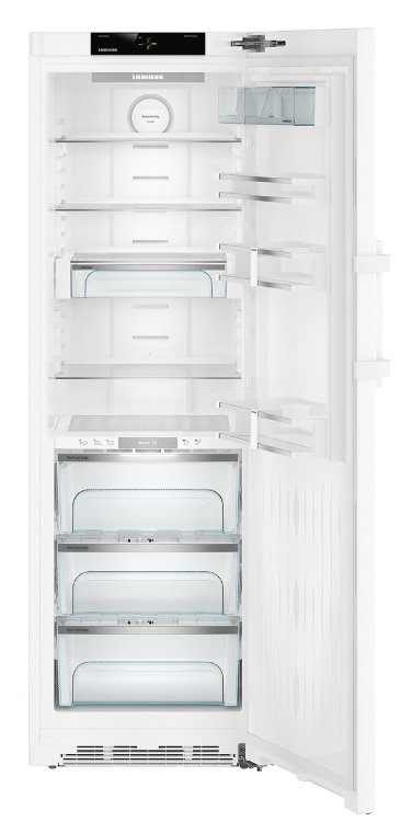 Однокамерный холодильник Liebherr KB 4350 Premium BioFresh