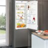 Встраиваемый однокамерный холодильник Liebherr IK 2320 Comfort