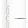 Двухкамерный холодильник Liebherr CBN 4815 Comfort BioFresh NoFrost