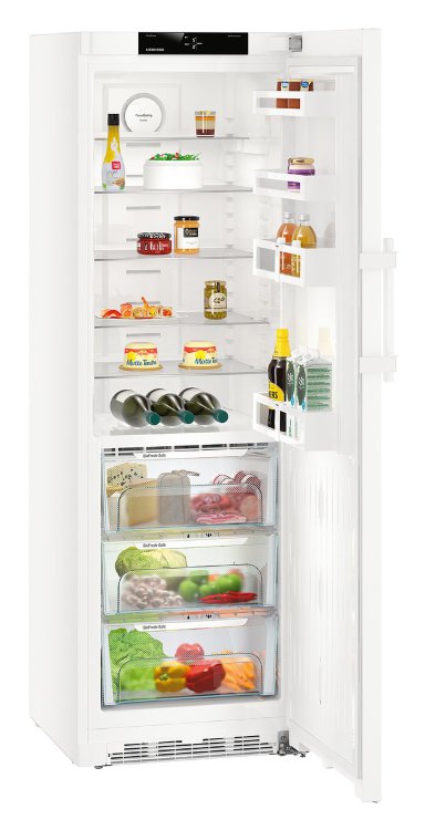 Однокамерный холодильник Liebherr KB 4310 Comfort BioFresh