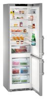 Двухкамерный холодильник Liebherr CNPes 4858 Premium NoFrost