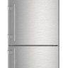 Двухкамерный холодильник Liebherr CNPes 4858 Premium NoFrost