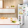 Двухкамерный холодильник Liebherr CN 4315 Comfort NoFrost
