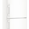 Двухкамерный холодильник Liebherr CN 4315 Comfort NoFrost