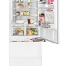 Встраиваемый многокамерный холодильник Liebherr ECBN 5066 PremiumPlus BioFresh NoFrost L