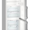 Двухкамерный холодильник Liebherr CBNef 4815 Comfort BioFresh NoFrost