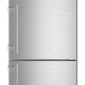 Двухкамерный холодильник Liebherr CNef 4815 Comfort NoFrost