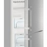 Двухкамерный холодильник Liebherr CNef 4815 Comfort NoFrost