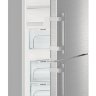 Двухкамерный холодильник Liebherr CNef 4315 Comfort NoFrost