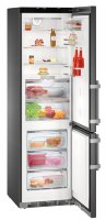 Двухкамерный холодильник Liebherr CBNPbs 4858 Premium BioFresh NoFrost