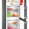 Двухкамерный холодильник Liebherr CBNPbs 4858 Premium BioFresh NoFrost