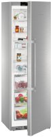 Однокамерный холодильник Liebherr SKBes 4350 Premium BioFresh