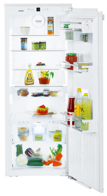 Встраиваемый однокамерный холодильник Liebherr  IKB 2760 Premium BioFresh