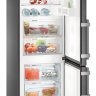 Двухкамерный холодильник Liebherr CBNbs 4815 Comfort BioFresh NoFrost
