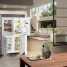 Встраиваемый холодильник Side by Side Liebherr SBSWdf 64I5 BioFresh NoFrost