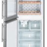 Двухкамерный холодильник Liebherr SWTNes 3010 PremiumPlus NoFrost