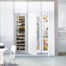 Встраиваемый однокамерный холодильник Liebherr  IKB 3560 Premium BioFresh