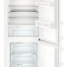 Двухкамерный холодильник Liebherr CN 5715 Comfort NoFrost