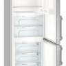 Двухкамерный холодильник Liebherr CBNef 5715 Comfort BioFresh NoFrost