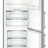 Двухкамерный холодильник Liebherr CBNPes 5758 Premium BioFresh NoFrost