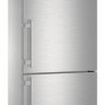 Двухкамерный холодильник Liebherr CBNPes 5758 Premium BioFresh NoFrost